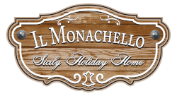 Il Monachello – Casa Vacanze – Buseto Palizzolo – Sicilia
